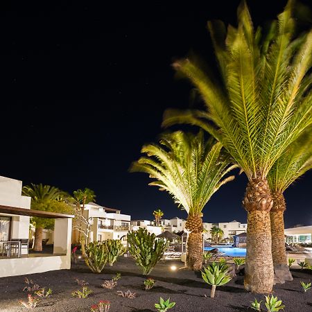 Vitalclass Lanzarote Resort (Adults Only) Costa Teguise Exterior photo