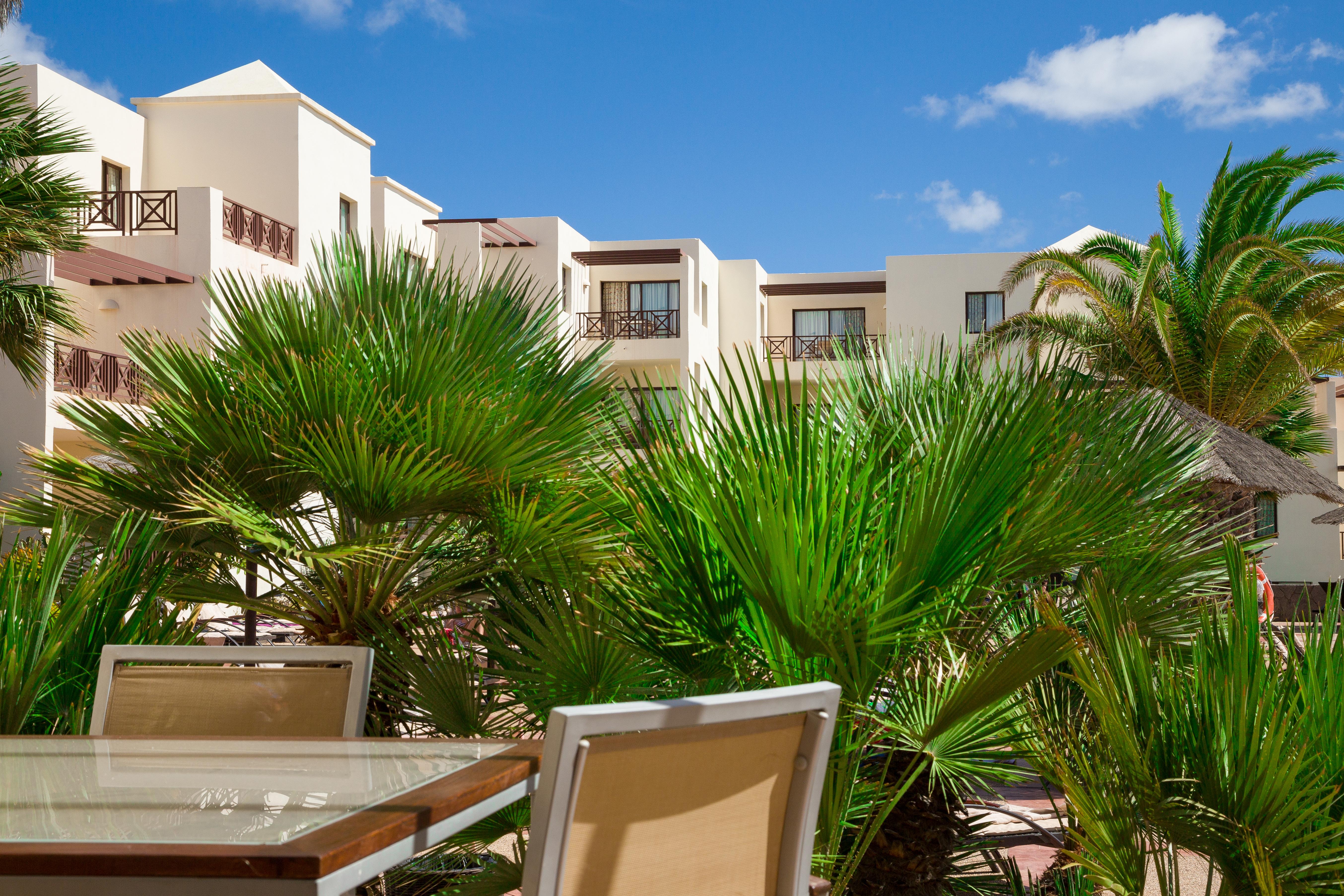 Vitalclass Lanzarote Resort (Adults Only) Costa Teguise Exterior photo