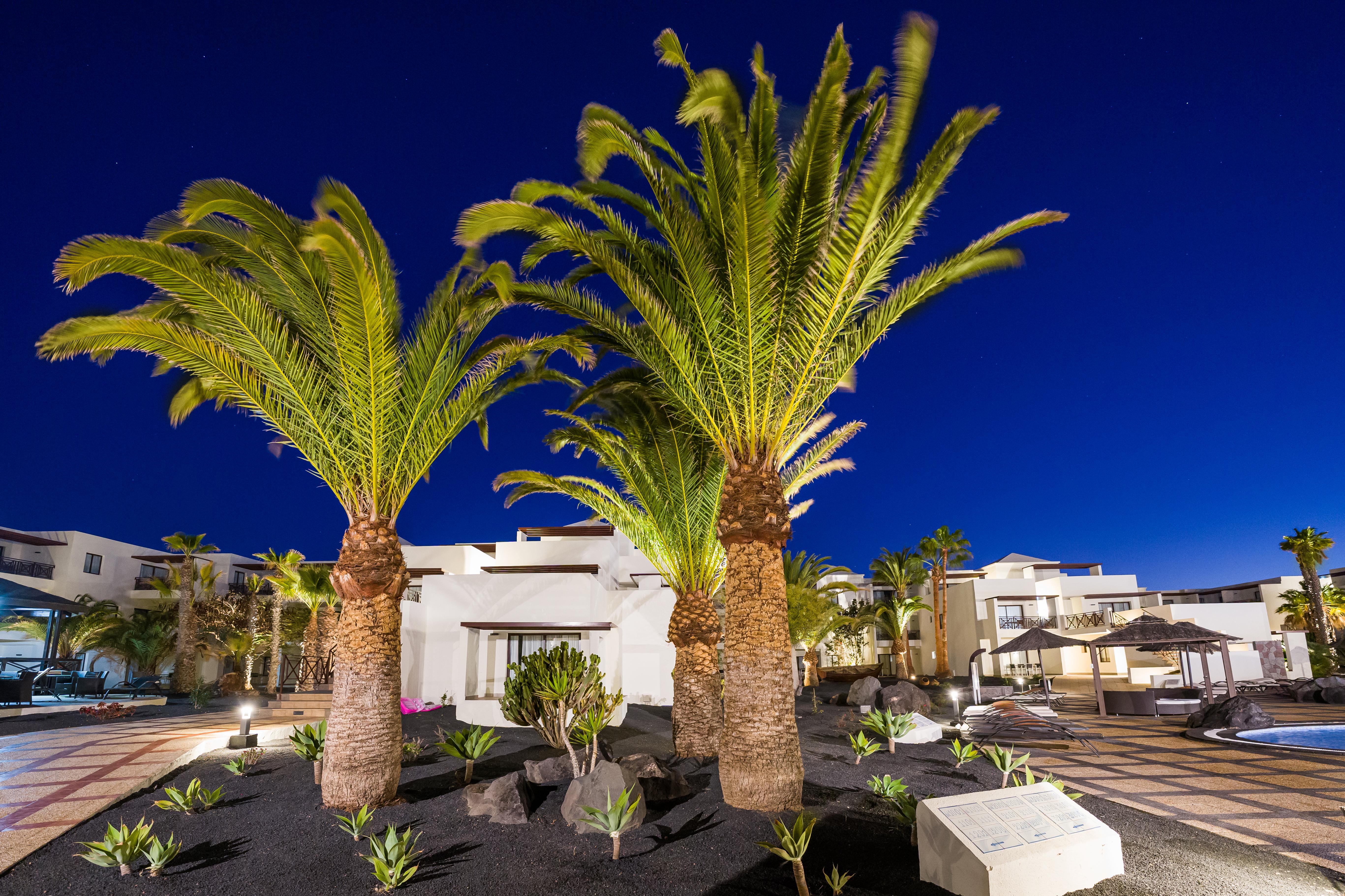 Vitalclass Lanzarote Resort (Adults Only) Costa Teguise Exterior photo