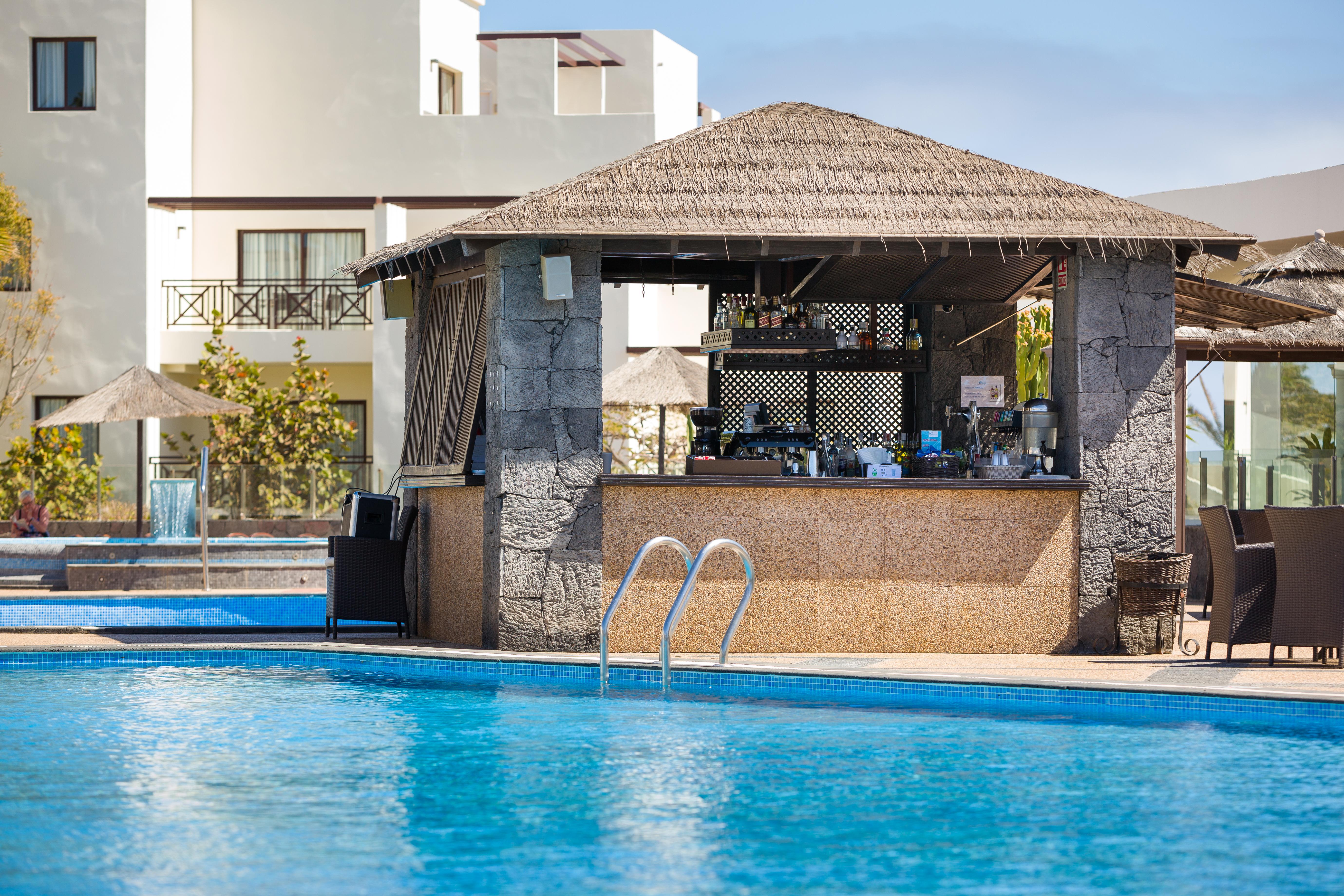 Vitalclass Lanzarote Resort (Adults Only) Costa Teguise Exterior photo